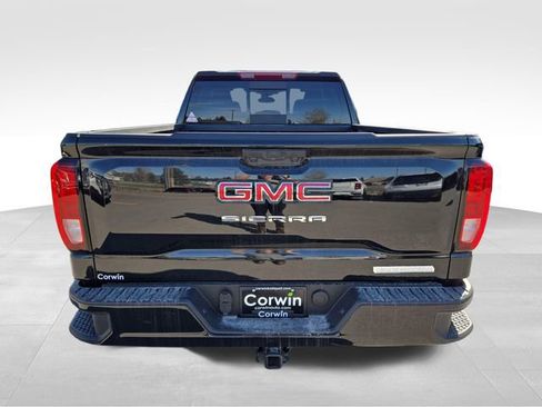 New 2026 GMC Sierra 1500 Elevation w/ Preferred Package image 10