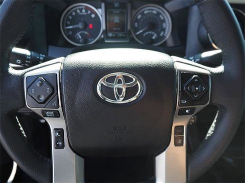 Certified 2023 Toyota Tacoma SR5 image 20