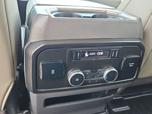 Used 2019 Ford Expedition Max Limited w/ Equipment Group 302A AWD/4WD image 20