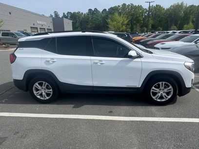 Used 2020 GMC Terrain SLE w/ Driver Convenience Package