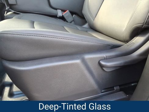 New 2026 Chevrolet Silverado 2500 W/T w/ WT/CX Safety Package image 18