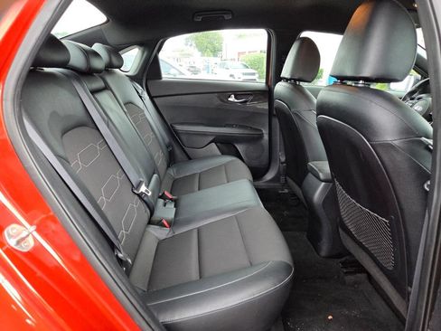 Used 2020 Kia Forte GT-Line FWD image 16