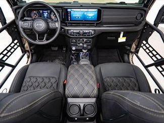 Used 2026 Jeep Wrangler Unlimited Sport AWD/4WD video 2