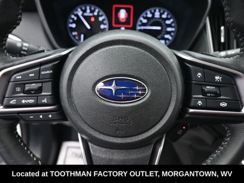 Used 2024 Subaru Outback Limited XT AWD/4WD image 18