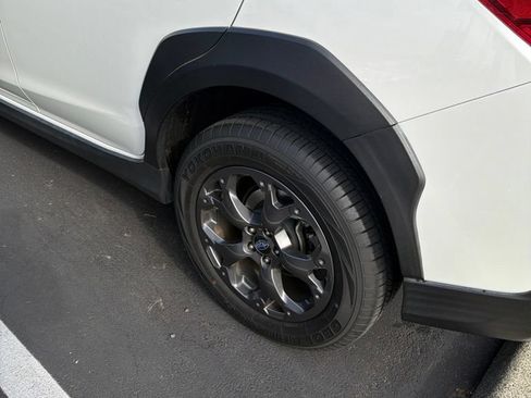 Used 2021 Subaru Crosstrek 2.5i Sport w/ Moonroof Package AWD/4WD image 5
