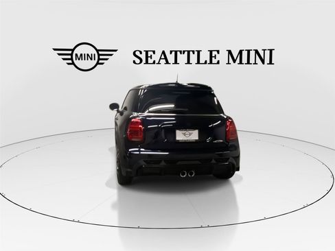 Certified 2024 MINI Cooper John Cooper Works FWD image 9