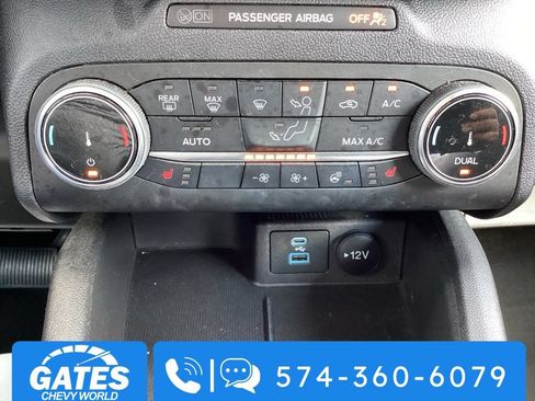 Used 2023 Ford Escape Active AWD/4WD image 19