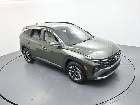Used 2026 Hyundai Tucson SEL FWD image 34