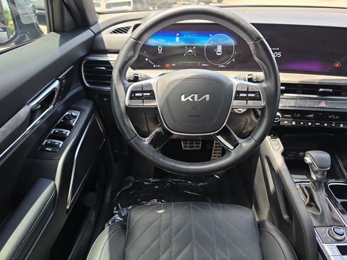 Certified 2024 Kia Telluride SX X-Pro AWD/4WD image 14