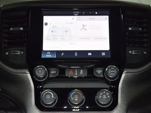 Used 2026 RAM 3500 Tradesman w/ Chrome Appearance Group image 21