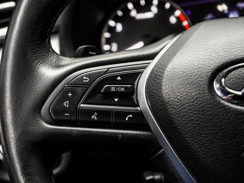 Used 2019 INFINITI QX50 Essential w/ Premium Heat Package image 31