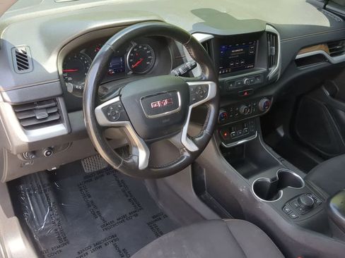 Used 2020 GMC Terrain SLE w/ Driver Convenience Package AWD/4WD image 10