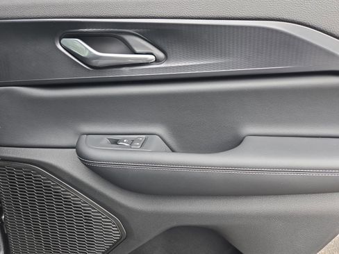 New 2025 Jeep Grand Cherokee Laredo X image 34