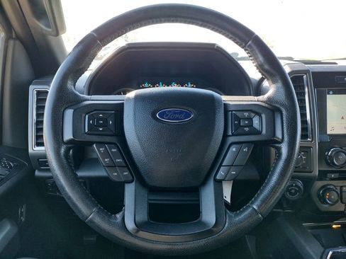 Used 2016 Ford F150 XLT w/ Equipment Group 301A Mid image 6