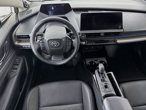 Used 2024 Toyota Prius Limited w/ Limited Premium Package image 23