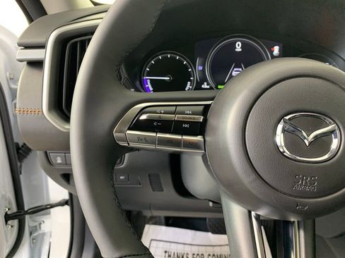 New 2026 MAZDA CX-50 AWD 2.5 Hybrid w/ Weather Package image 17