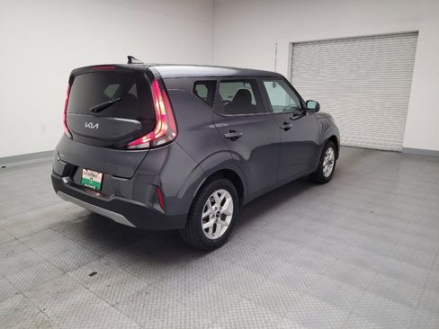 Used 2024 Kia Soul LX w/ Option Group 015 image 9