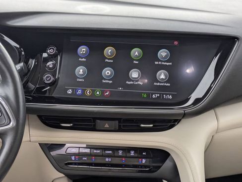 Used 2023 Buick Envision Avenir image 15