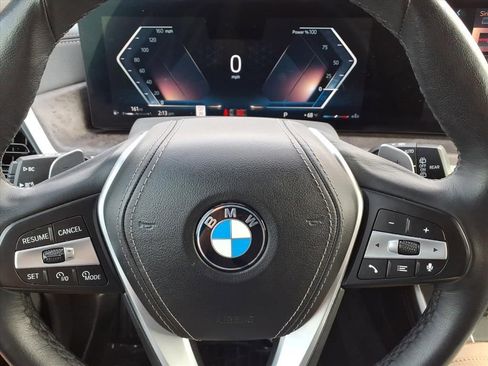 Used 2025 BMW X5 sDrive40i image 11