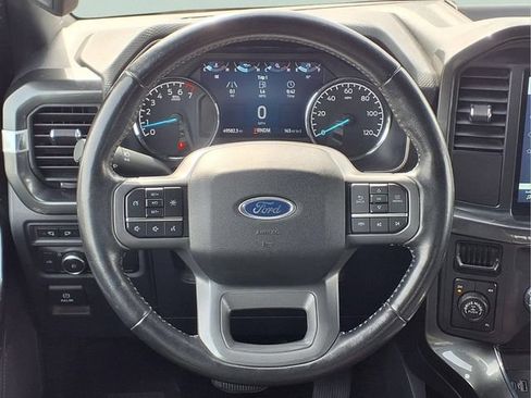 Used 2021 Ford F150 XLT w/ Equipment Group 302A High AWD/4WD image 28