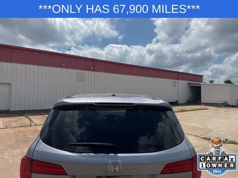 Used 2018 Honda Pilot EX-L image 6