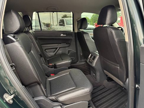 Used 2021 Volkswagen Atlas SE w/ Towing Package AWD/4WD image 20