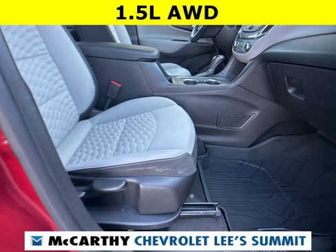 Used 2019 Chevrolet Equinox LT image 42