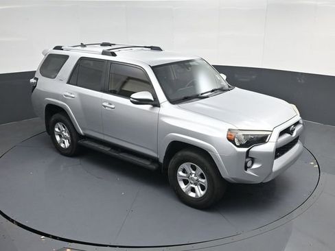Used 2019 Toyota 4Runner SR5 Premium image 38
