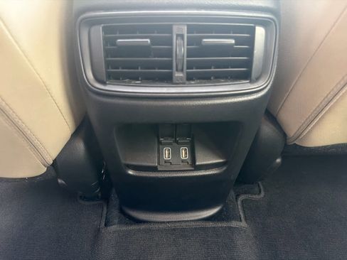 Used 2018 Honda CR-V EX-L image 24
