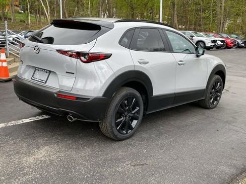 New 2026 MAZDA CX-30 Aire Edition AWD/4WD image 6
