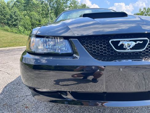 Used 2003 Ford Mustang GT RWD image 20