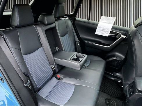 Used 2024 Toyota RAV4 XSE image 28