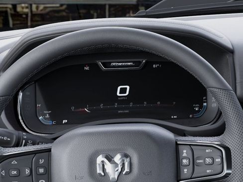 New 2026 RAM 1500 Rebel image 17