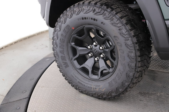 New 2026 RAM 1500 RHO AWD/4WD image 13