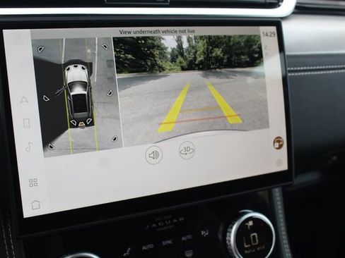 New 2026 Jaguar F-PACE R-Dynamic S image 19