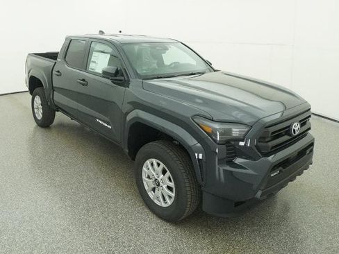 New 2026 Toyota Tacoma SR5 image 13