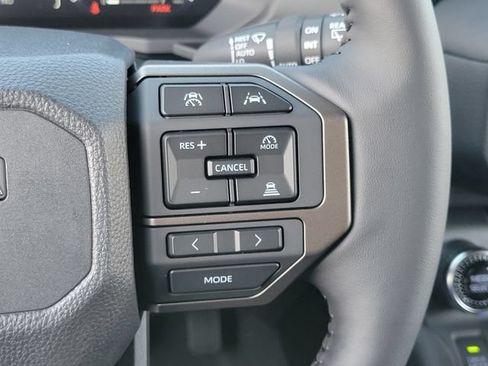 New 2027 Toyota Land Cruiser AWD/4WD image 9