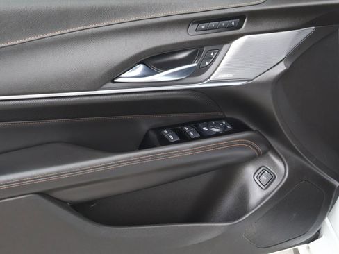 Used 2022 Cadillac CT4 V w/ Navigation Package image 19