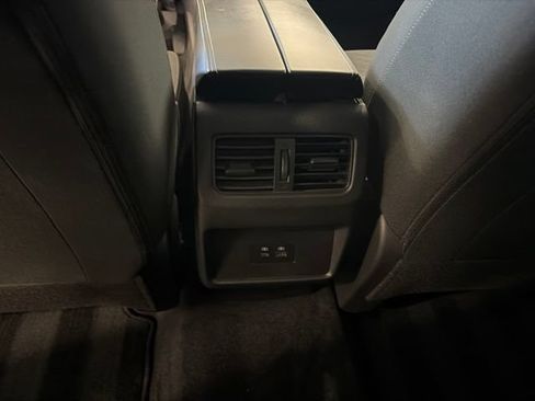 Certified 2023 Nissan Rogue SV AWD/4WD image 28