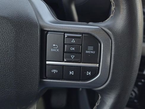 Used 2024 Ford F150 XLT w/ Mobile Office Package image 14