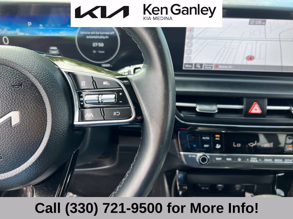 Certified 2024 Kia Seltos S AWD/4WD image 30