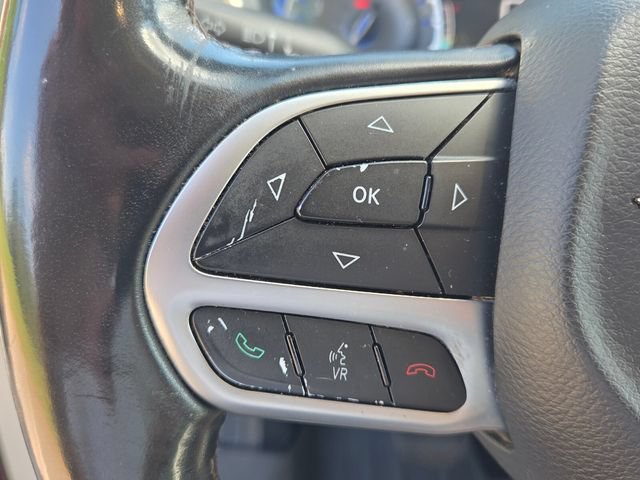 Used 2017 Chrysler Pacifica Touring-L Plus w/ Advanced Safetytec Group FWD image 28