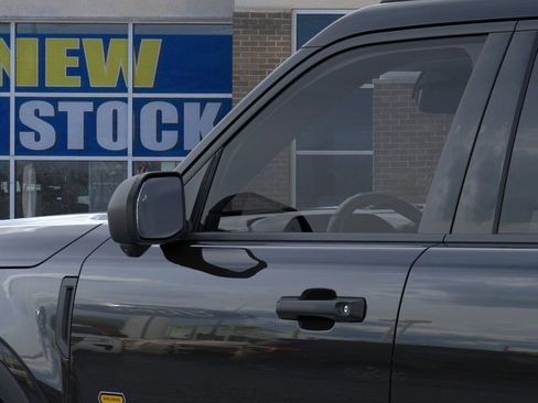 New 2025 Ford Bronco Sport Badlands w/ Badlands Tech Package image 20