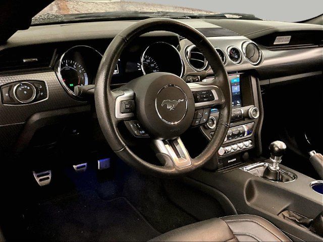 Used 2017 Ford Mustang GT Premium w/ GT Performance Package RWD image 12