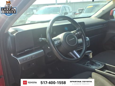 Used 2024 Hyundai Kona SEL AWD/4WD image 13