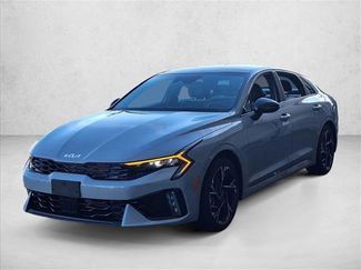 Used 2025 Kia K5 GT-Line w/ GT-Line Premium Package video 1