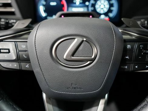Used 2024 Lexus GX 550 image 12