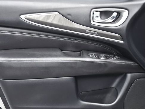 Used 2019 INFINITI QX60 Luxe w/ Essential Package FWD image 22
