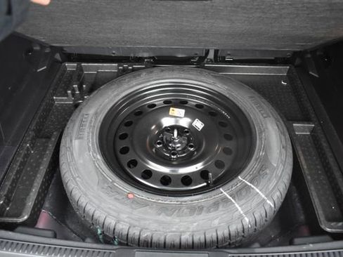 Used 2025 Ford Bronco Sport Badlands image 40