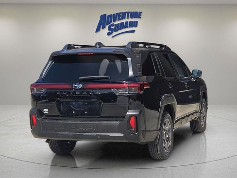New 2026 Subaru Outback Premium AWD/4WD image 6